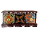 Spice Box-1437 Masala Rack Container Gift Item